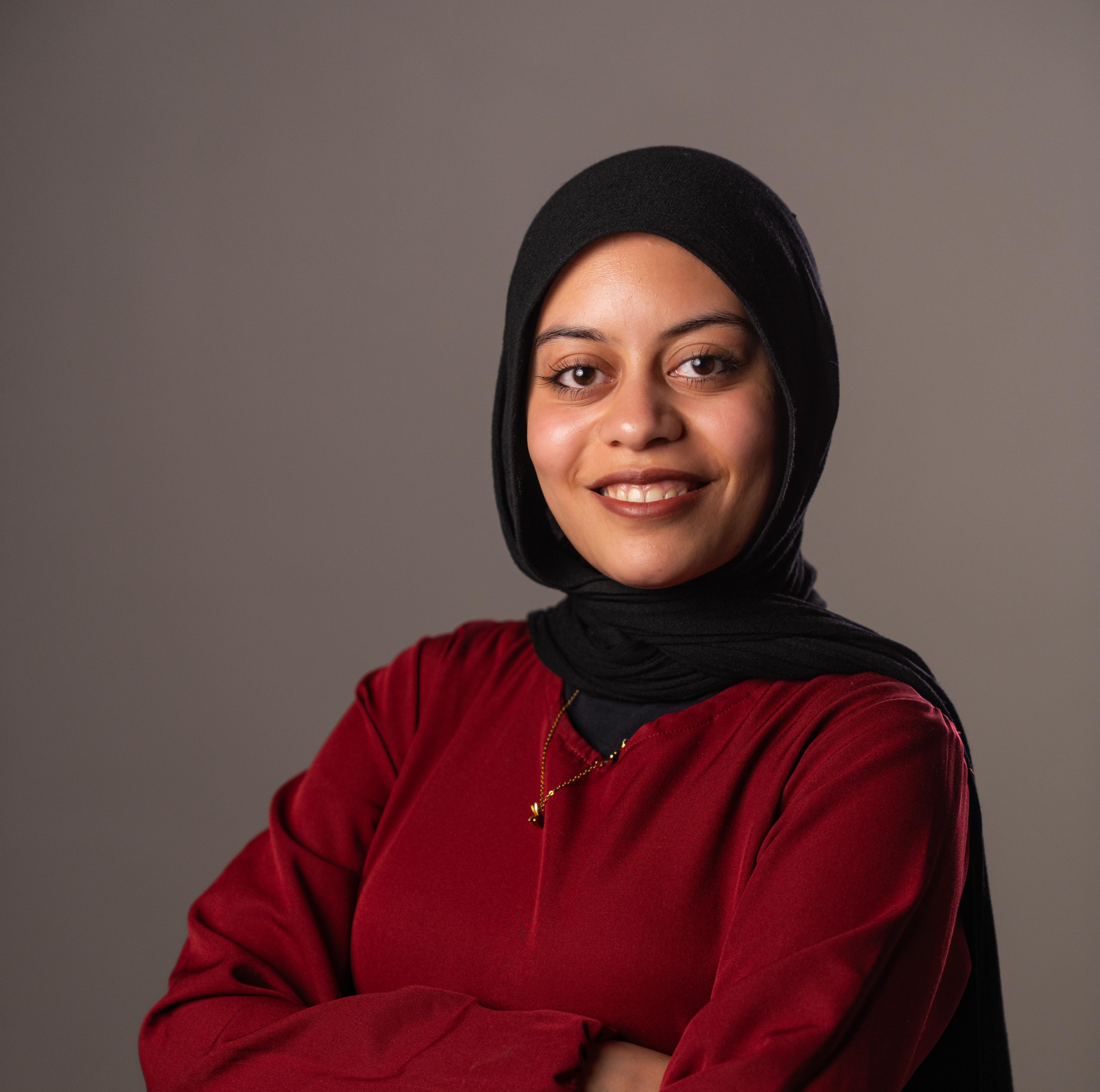 مريم عبدالجواد